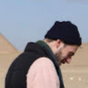 Meet your Posher, Seth